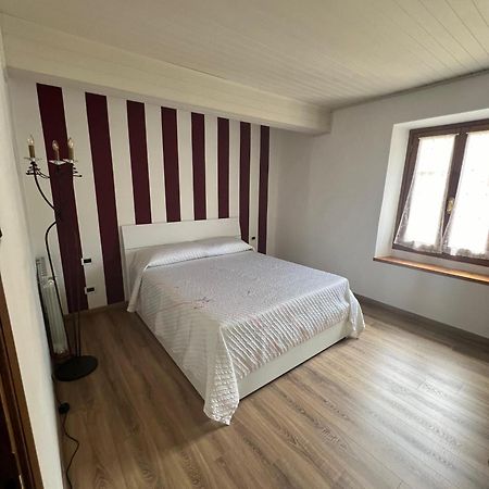 Apartmán Casa Sole Stia Exteriér fotografie
