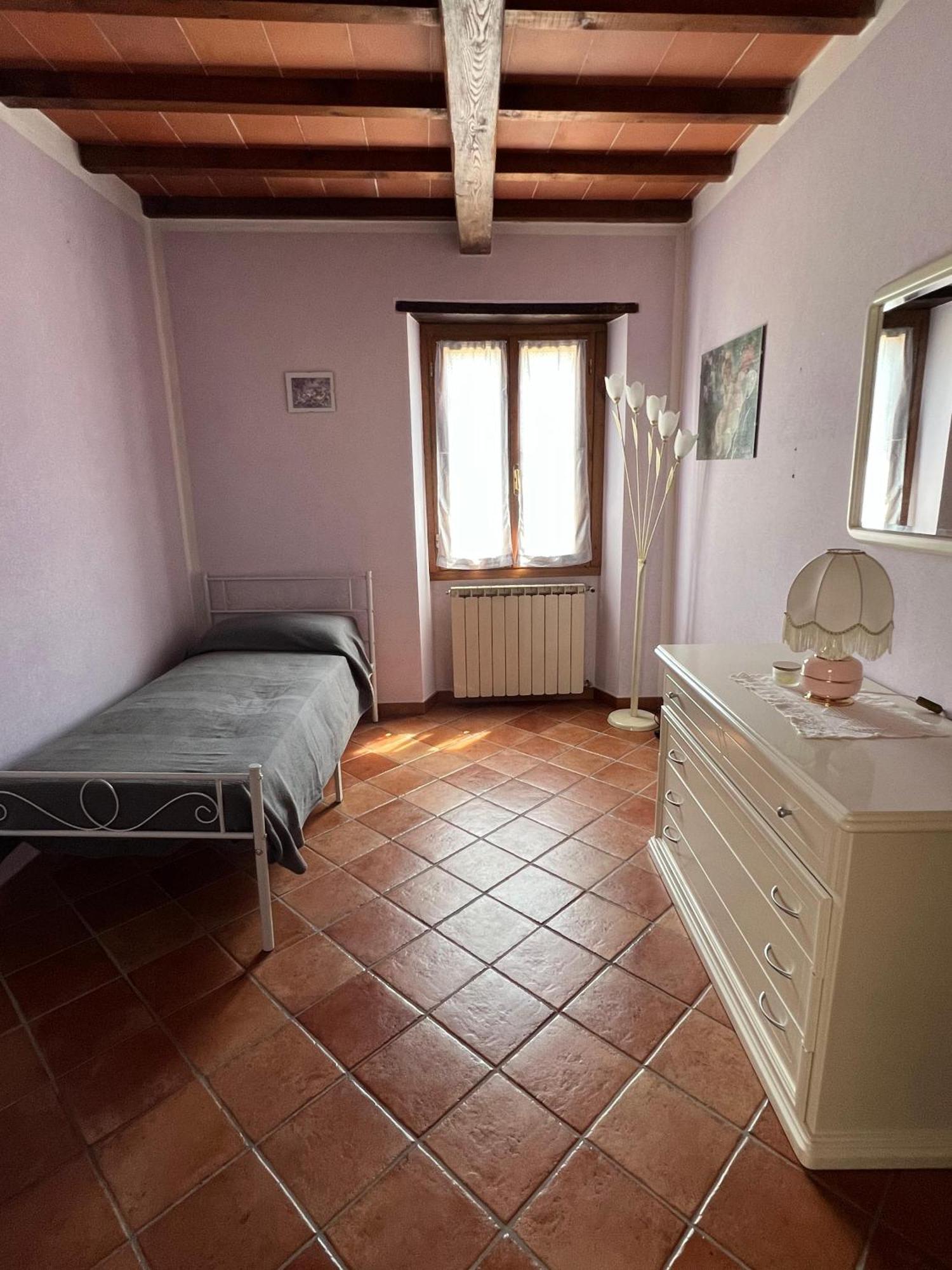 Apartmán Casa Sole Stia Exteriér fotografie